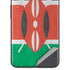 Kenya Flag Distressed Google Pixel 4a 5G Skin